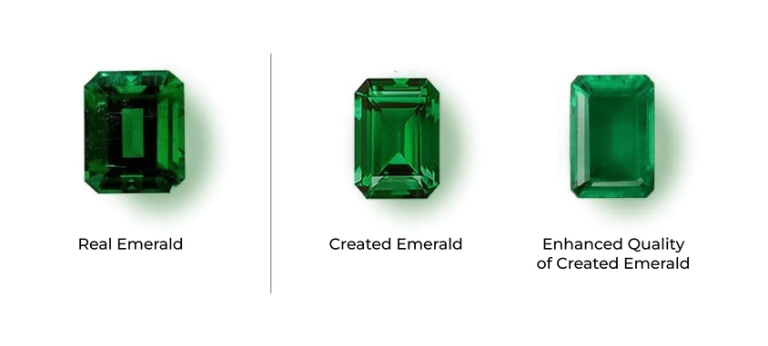 Gemstone Properties