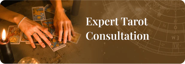 Tarot consultation