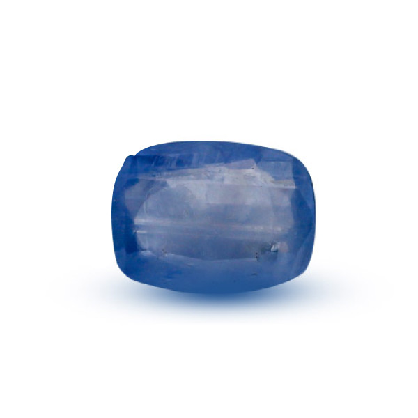 Blue Sapphire  - 4.58 carats