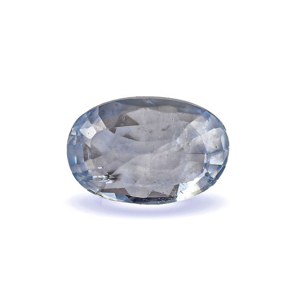 Blue Sapphire  - 4.75 carats