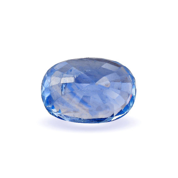 Blue Sapphire - 4.80 carats