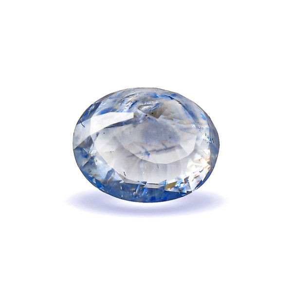 Blue Sapphire  - 5.52 carats