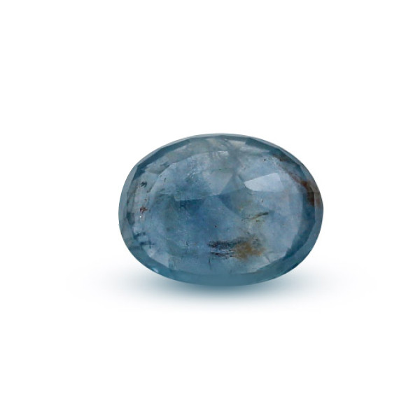 Blue Sapphire  - 5.54 carats