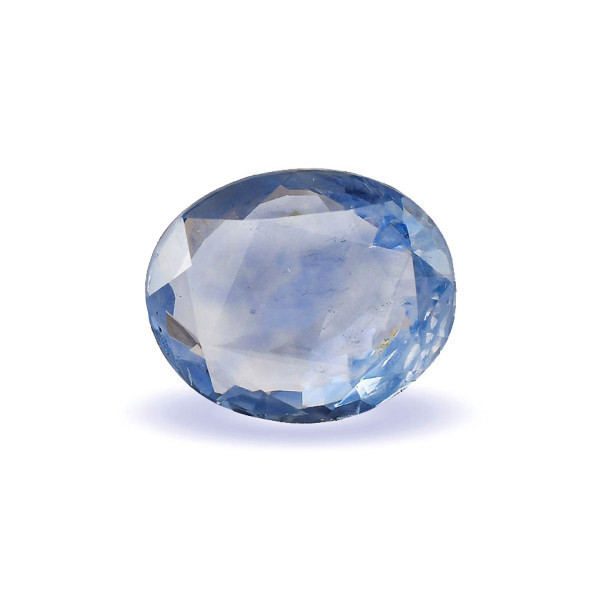 Blue Sapphire  - 5.70 carats