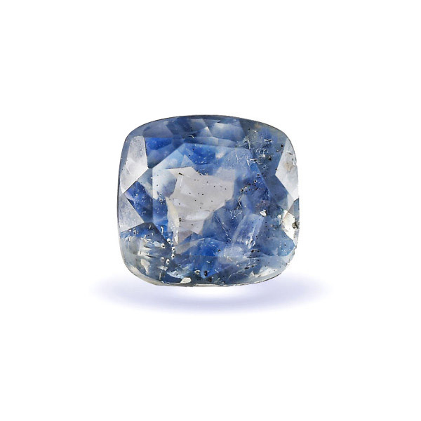 Blue Sapphire  - 6.16 carats