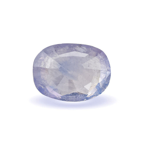 Blue Sapphire - 6.27 carats