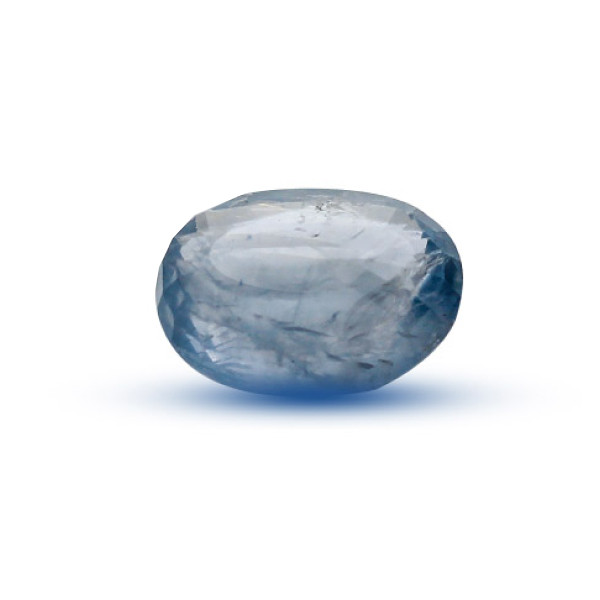 Blue Sapphire  - 6.36 carats