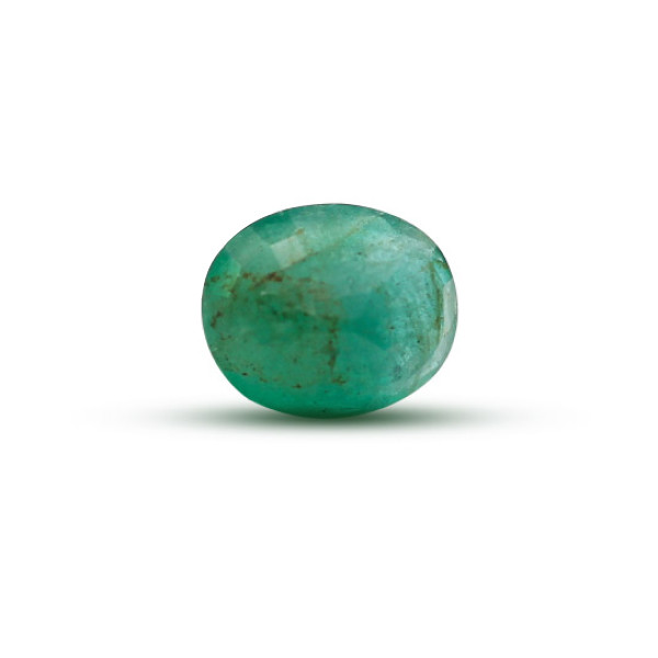 Emerald - 4.46 carats