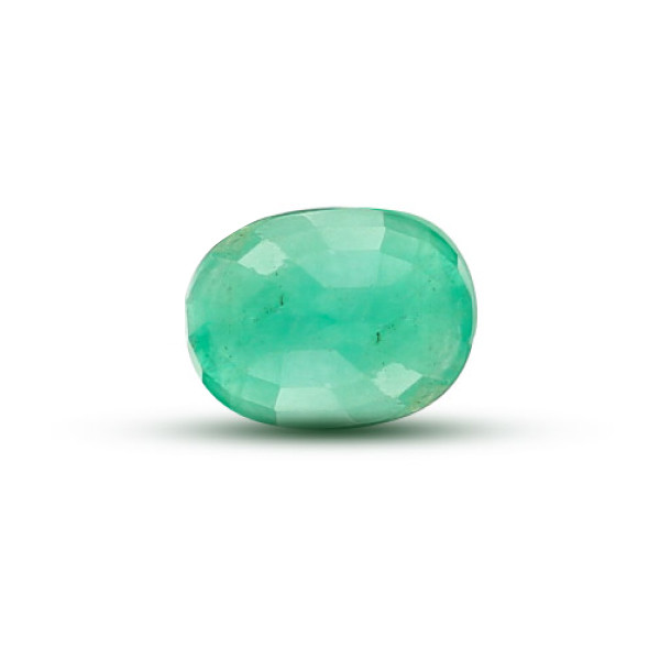 Emerald - 4.49 carats