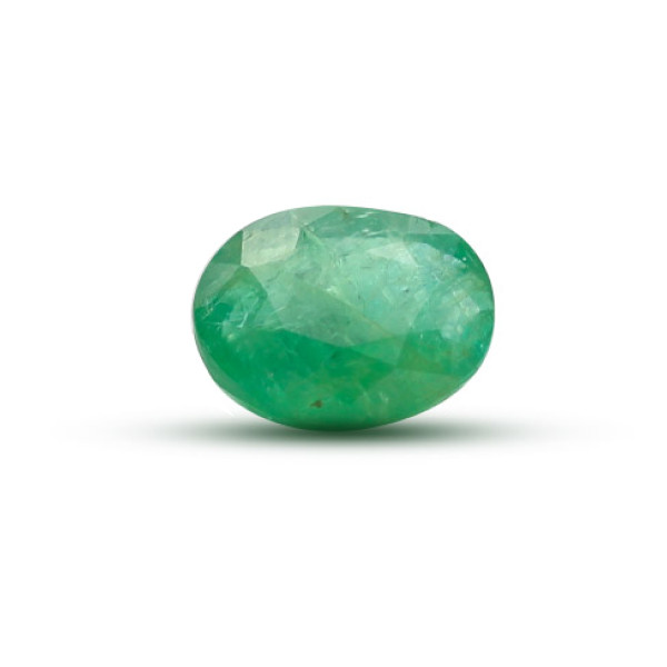 Emerald - 4.54 carats