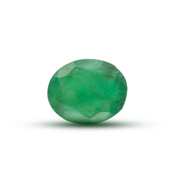 Emerald - 4.74 carats