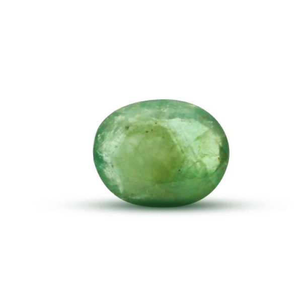 Emerald - 4.8 carats