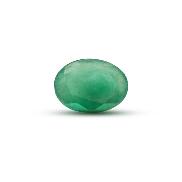 Emerald - 6.5 carats