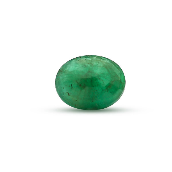 Emerald (Panna) - 2.79 carats