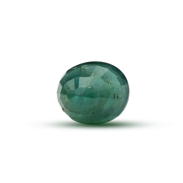 Emerald (Panna) - 3.49 carats