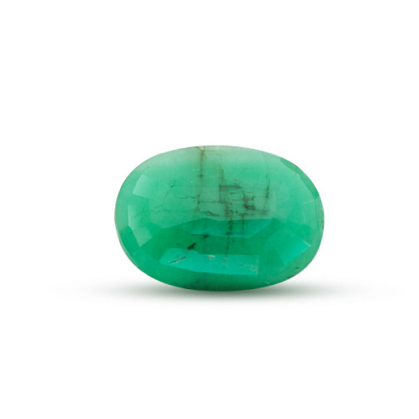 Emerald (Panna) - 3.54 carats