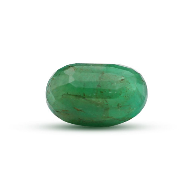 Emerald (Panna) - 3.68 carats