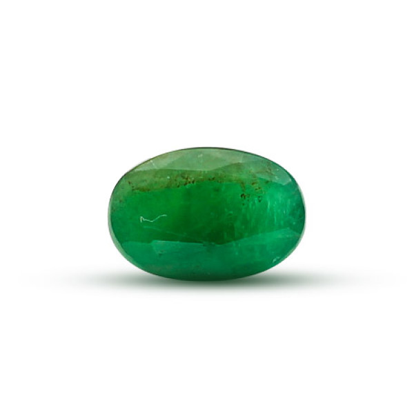 Emerald (Panna) - 3.68 carats