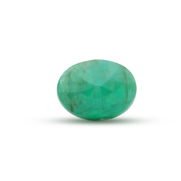 Emerald (Panna) - 4.14 carats