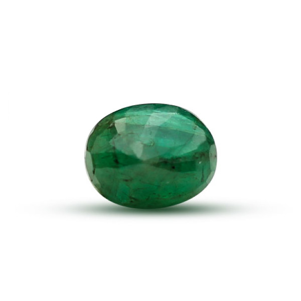 Emerald (Panna) - 4.15 carats