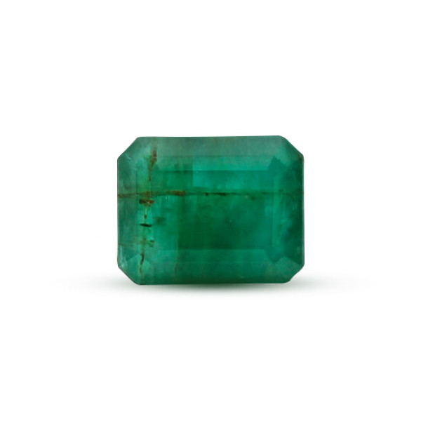 Emerald (Panna) - 4.23 carats