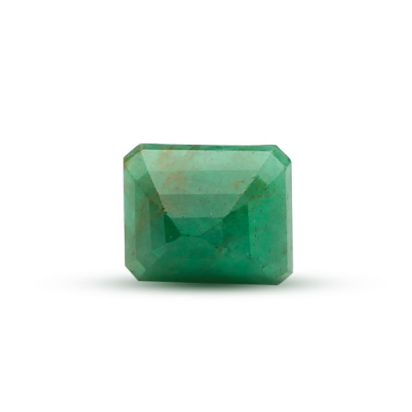 Emerald (Panna) - 4.28 carats