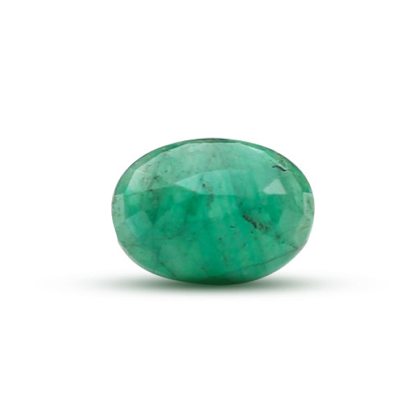Emerald (Panna) - 4.29 carats