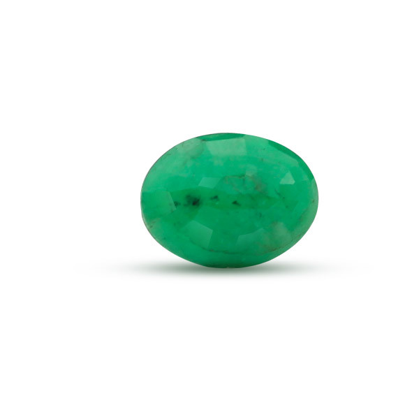 Emerald (Panna) - 4.4 carats