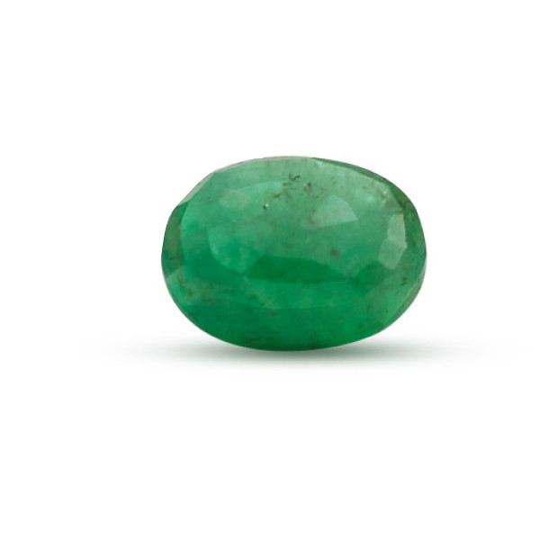 Emerald (Panna) - 4.42 carats