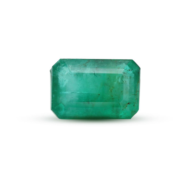 Emerald (Panna) - 4.56 carats