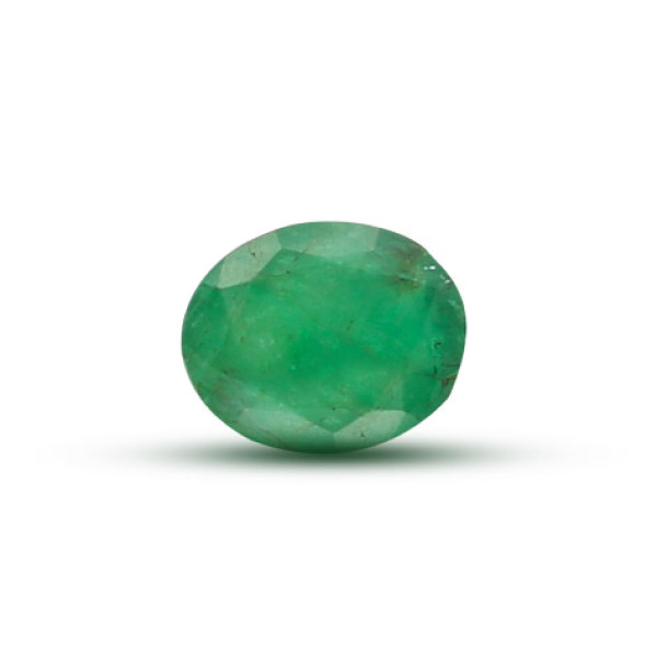 Emerald (Panna) - 4.74 carats