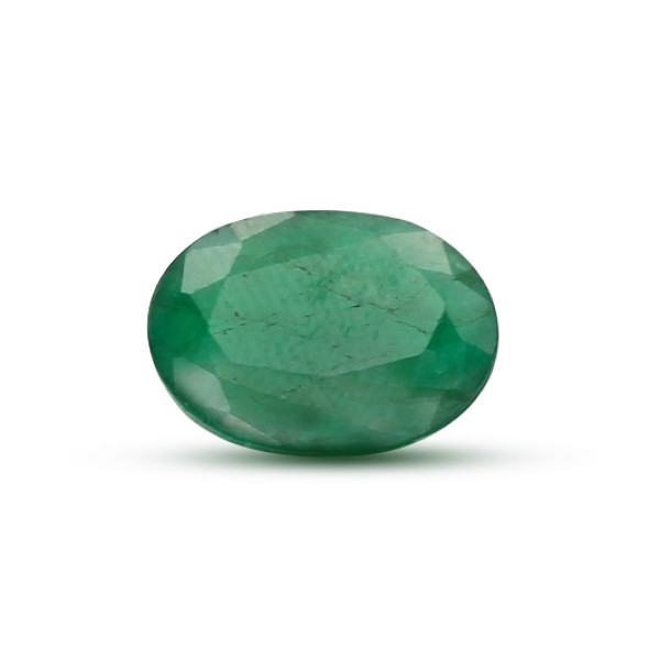 Emerald (Panna) - 4.98 carats