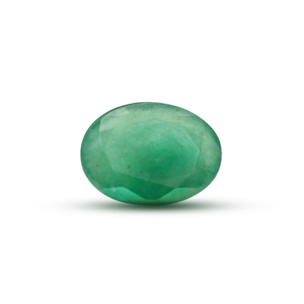 Emerald (Panna) - 6.55 carats