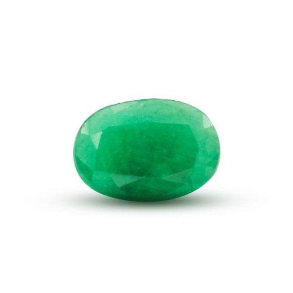 Emerald (Panna)  - 7.98 carats