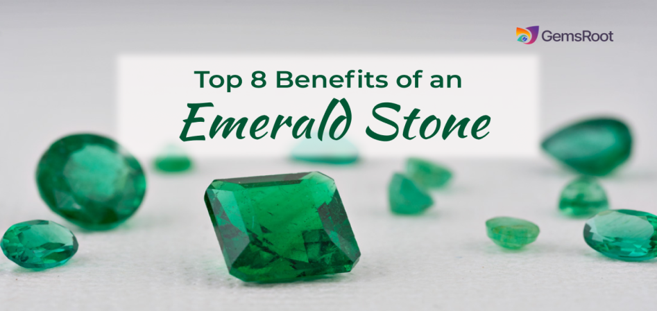 Emerald stone hotsell for capricorn