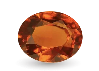 Hessonite (Gomed)