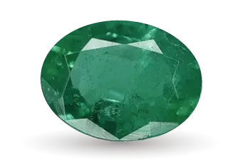 Emerald (Panna)