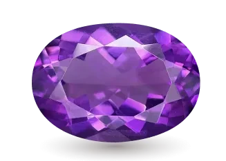 February Birthstone