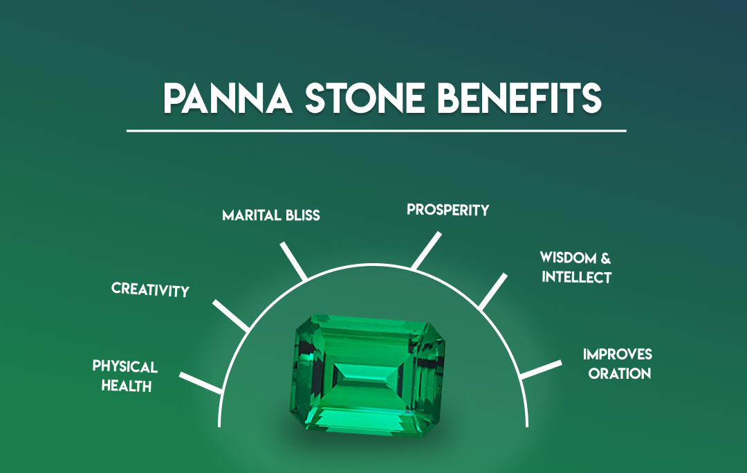 All You Need to Know About Panna Stone