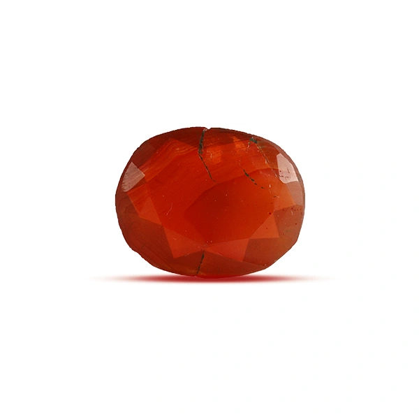 Carnelian - 4.42 carats
