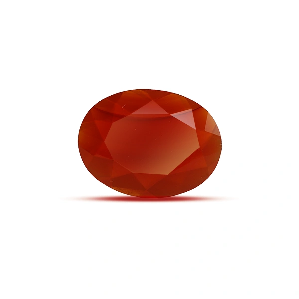 Carnelian - 5.35 carats