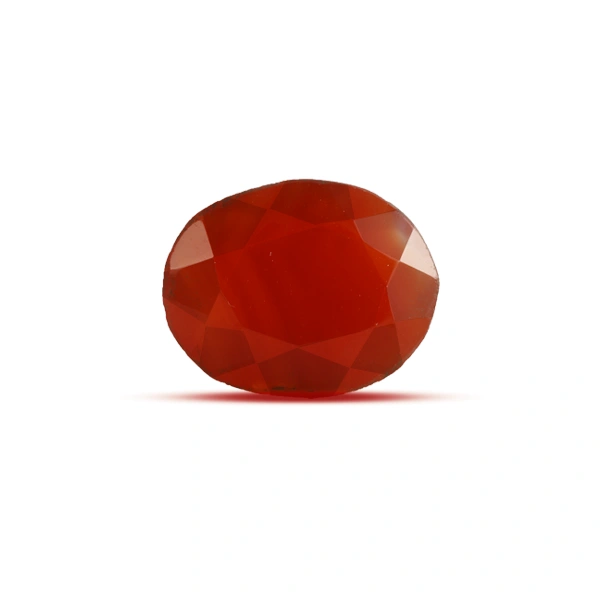 Carnelian - 5.75 carats