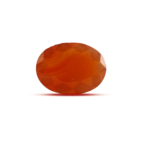 Carnelian - 6.32 carats