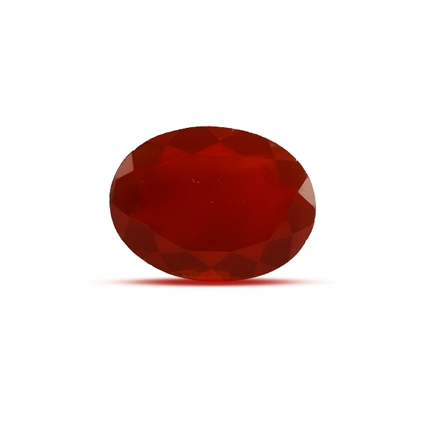 Carnelian - 6.40 carats