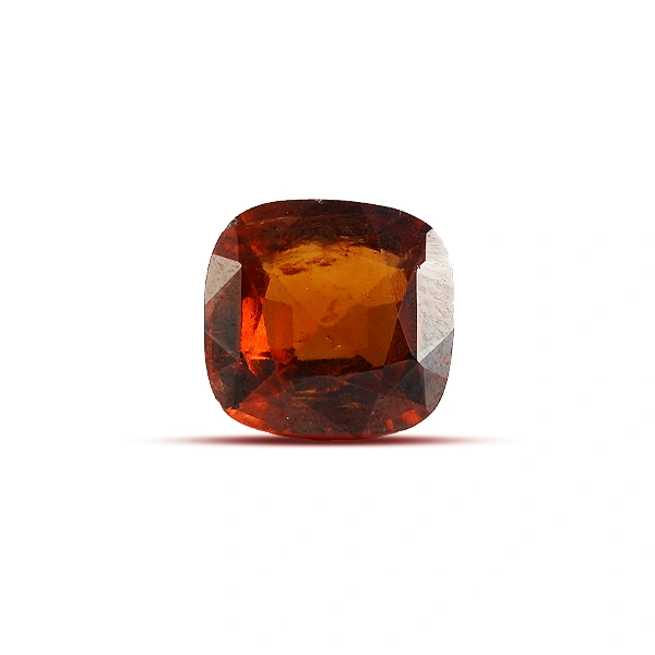 Buy the Best Quality Hessonite Garnet Gomed Online at Affordable Prices