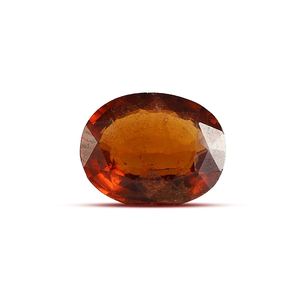 Buy the Best Quality Hessonite Garnet Gomed Online at Affordable Prices