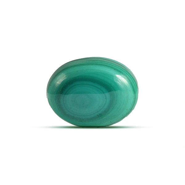 Malachite - 6.54 carats