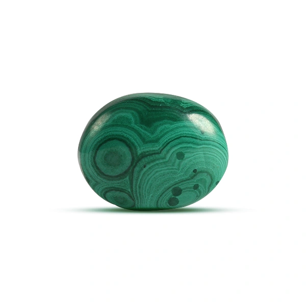 Malachite - 7.09 carats