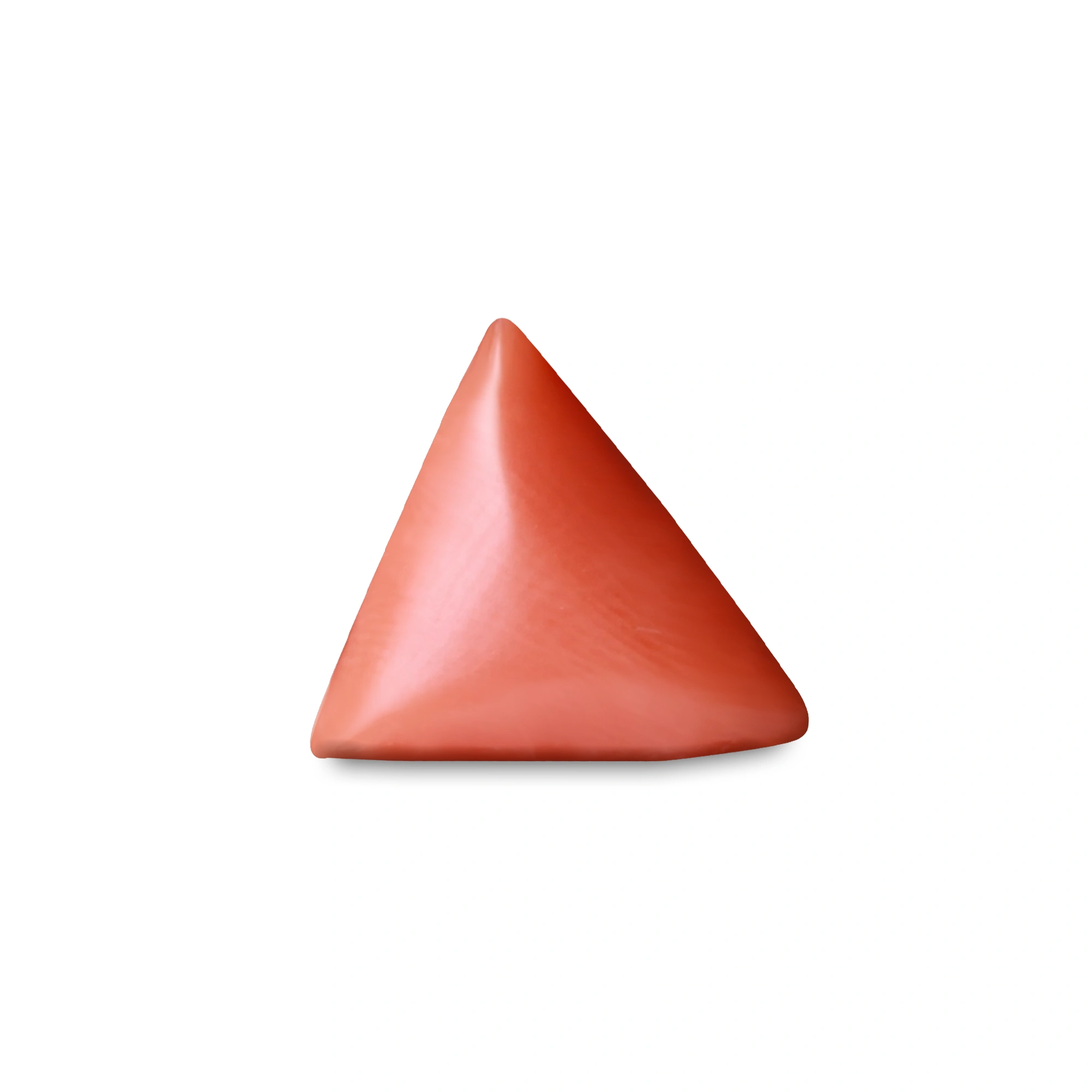 Buy Authentic Red Coral Moonga stone at GemsRoot Best Quality Prices