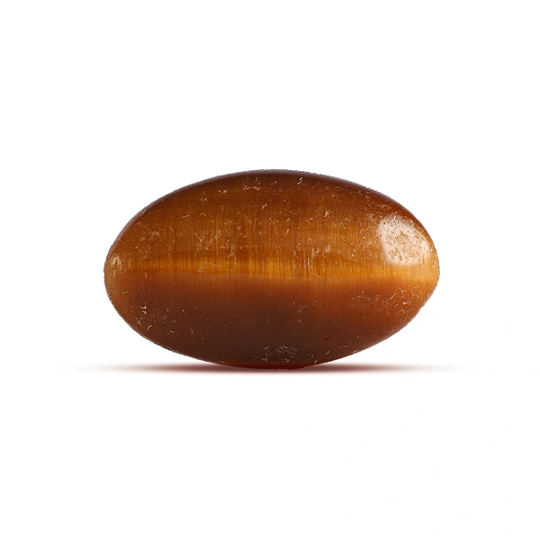 Tiger Eye - 4.15 carats